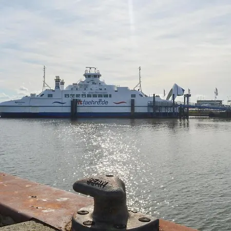 Holiday Romo With Patio 328 Dom wakacyjny