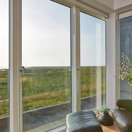 Holiday Romo With Patio 328 Rømø Kirkeby